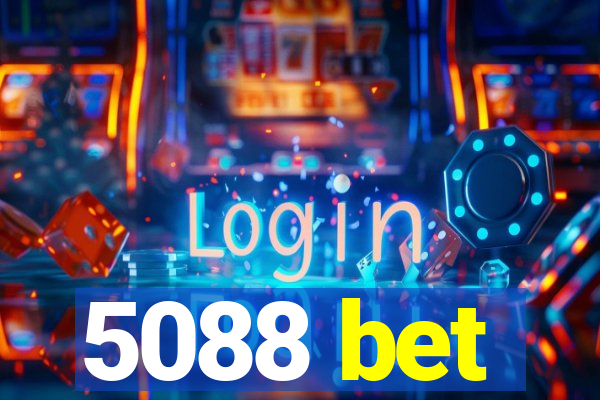 5088 bet